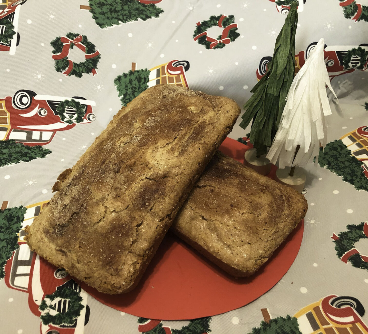 snickerdoodle